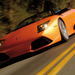 Lamborghini-Murcielago LP640 Roadster 2007 1280x960 wallpaper 01