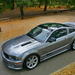 Saleen-Ford Mustang S281 Scenic Roof 2006 1280x960 wallpaper 01