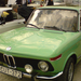 BMW 2002ti (zöld)