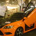 Ford Focus by X-Tomi