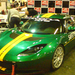 Lotus Evora GTS