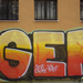 Pesterzsébet Graffiti