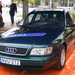 Audi A6 (Rulettkerék 4)