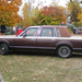Lincoln Town Car (oldal)