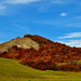 Budvár őszi színekben