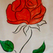 rose by jules