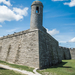 Saint Augustine Florida Castle