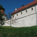 Negova (Negau), a vár, SzG3