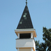 Esztergom, református templom, SzG3