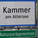 Schörfling am Attersee (Kammer), SzG3