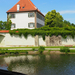 Németország, München, Schloss Blutenburg, SzG3