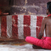 Madurai, meditáció