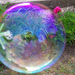 buborék a világ