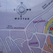 Mostar . térkép