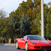 Maserati GranTurismo S Automatic - Ferrari 458 Italia