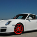 Porsche 911 (997) GT3 RS MkII