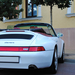 Porsche 911 (993) Carrera Cabriolet