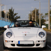 Porsche 911 "Speedster"