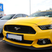 Ford Mustang GT Cabriolet 2015