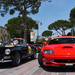 Ferrari 275 GTS - Ferrari 550 Maranello