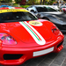 Ferrari Challenge Stradale - Ferrari F12tdf