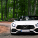 Mercedes-AMG GT CRoadster Edition 50