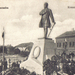 Kossuth szobor avatása1905. szeptember 19.-én