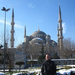 (025) Isztambul, Kék Mecset