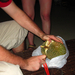 (385) kipróbáltuk a durian nevű szörnyű gyümölcsöt...