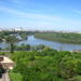 03 A Duna és a Száva találkozása Belgrádban