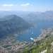 53 Kotori fjord, Montenegró