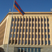 KAU 158 Jereván, Örményország fővárosa