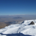KAU 176 Az Aragats déli csúcsán (3893m)