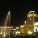 KAU 184 Jereván főtere este