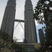 FSZ800 - Kuala Lumpur, Petronas tornyok