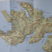 i16.04.07 - pirossal a kiválasztott túránk a Hornstrandir-félszi