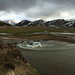 i16.12.20 - komolyabb folyóátkelés Landmannalaugar közelében