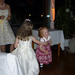gyerekek táncolnak
