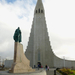 Hallgrímskirkja