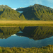 Izlandi panoráma