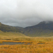 Izlandi őszi panoráma