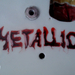 Album - Metallica gitar