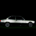 BMW E21 Side by mcdronkz
