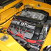 S14 M3 engine installed