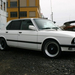 1983 BMW 533i Euro E28 Sedan For Sale Front 1
