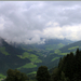 Alpbach völgy