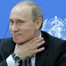 Putyin nyaka körül szorul a hurok