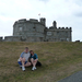 Pendennis Castle-12