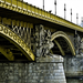 Budapest Margit híd