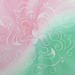 Ős-szeretet - mandala, 60x60 akril - vászon
